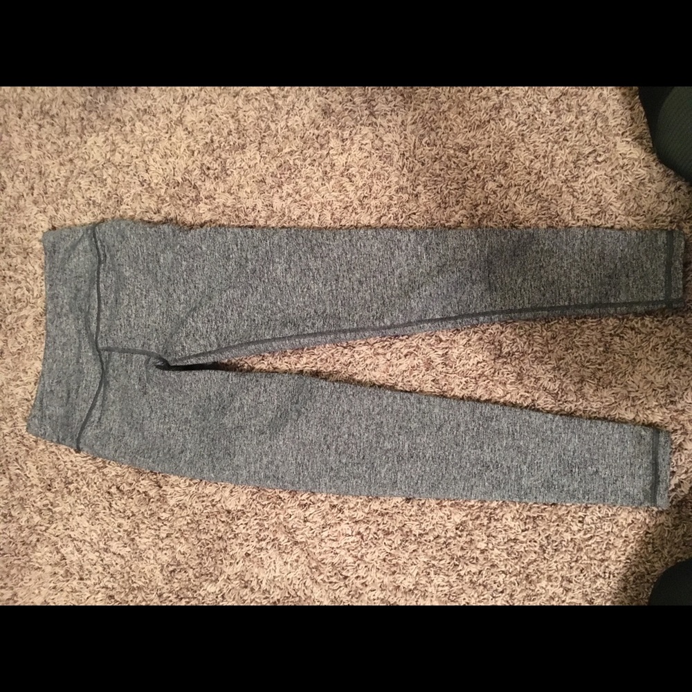 Victoria secret knockout tight high rise